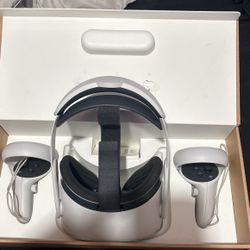 oculus Quest 2