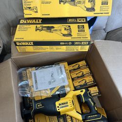 Hackzaw Dewalt 