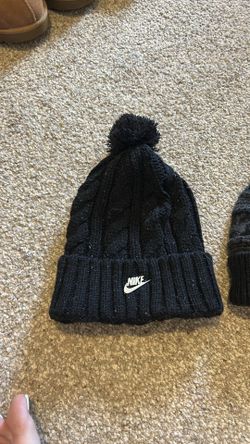 Women’s Nike beanie