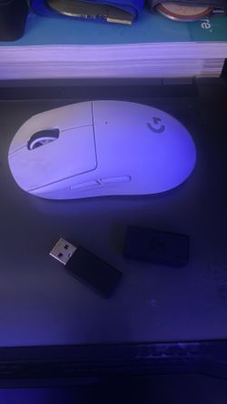 Logitech G Pro Superlight