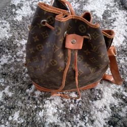Louis Vuitton Bag