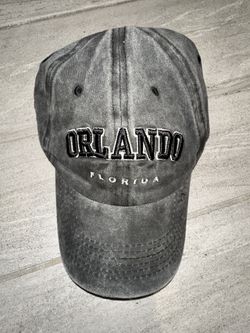 Orlando Hat