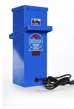 Welding Rod Oven 