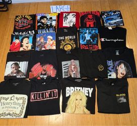 25 Men graphic shirts
