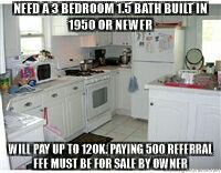 Fsbo asap! Referral fees paid