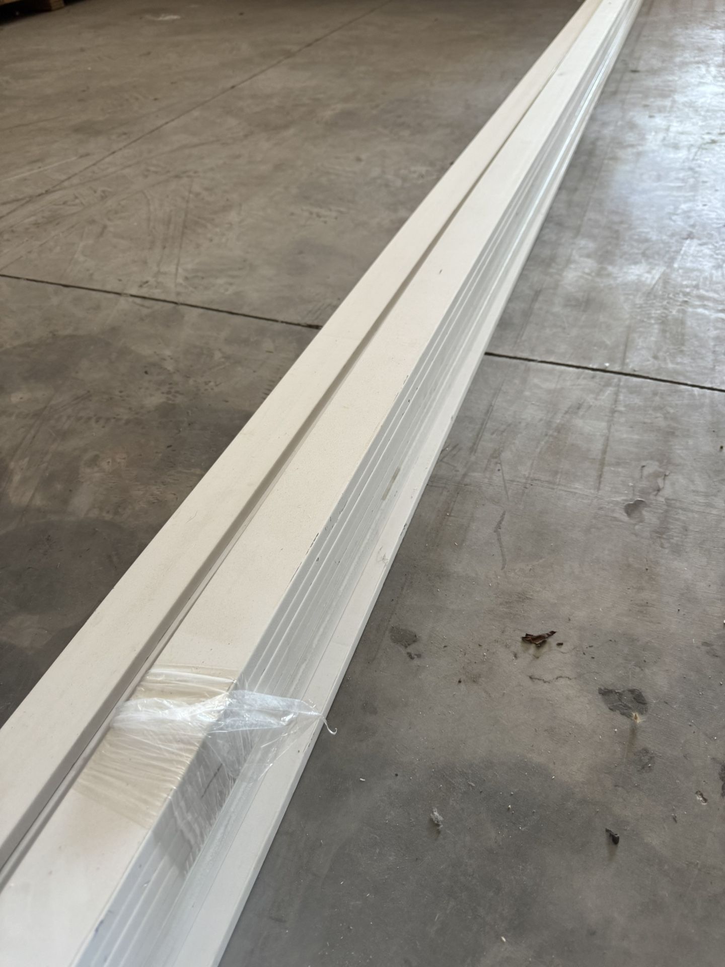 2 1/2 Inch Door Trim