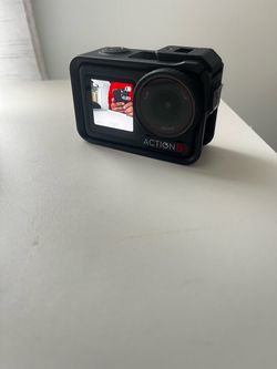 Action 5 pro