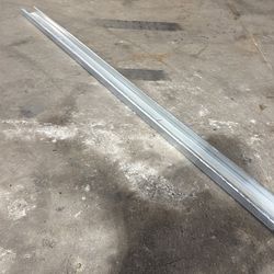 6”x10’ C purlin