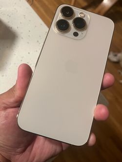 Apple iPhone 13 pro