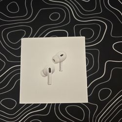 AirPod Pro 2 