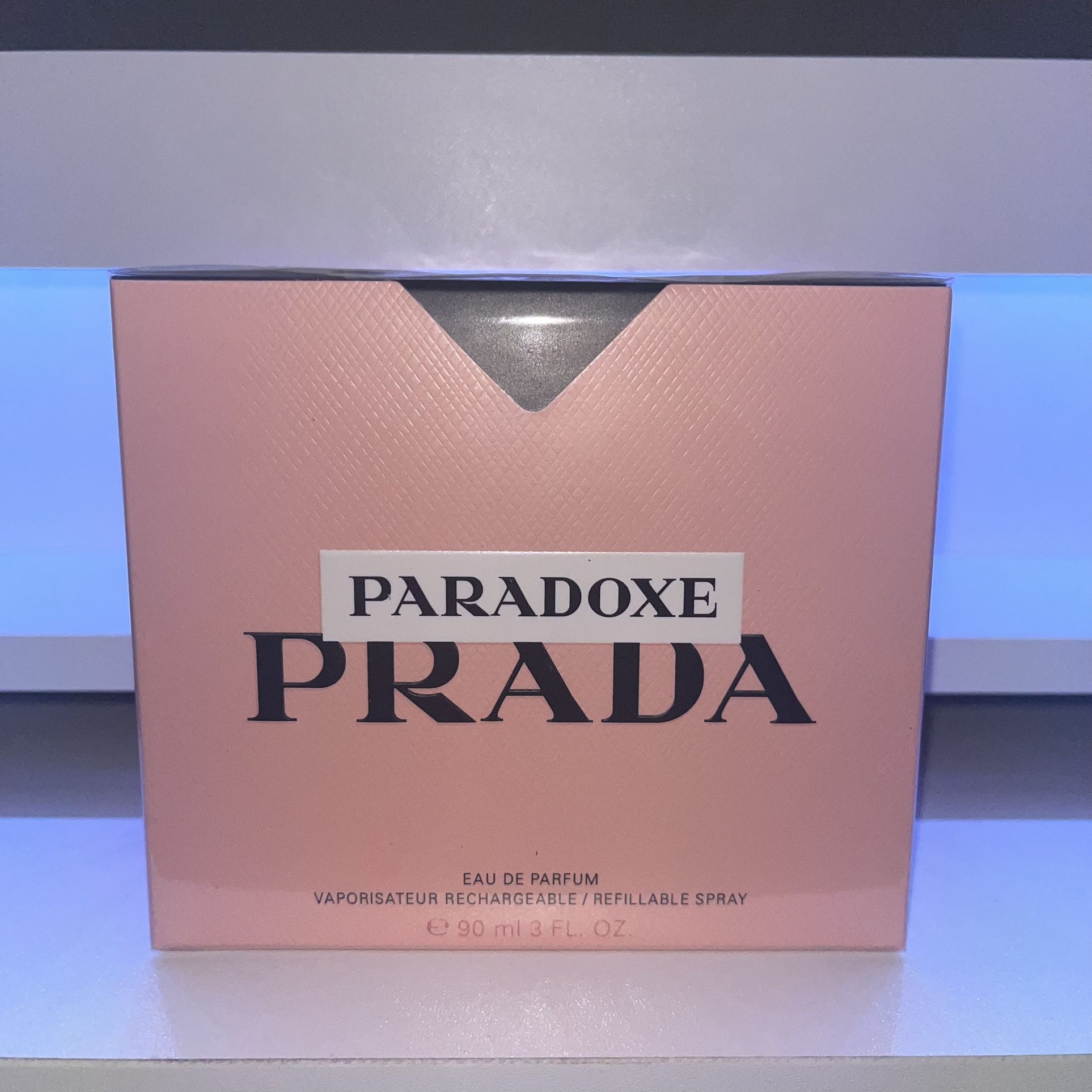Prada Paradoxe EDP - 90ml