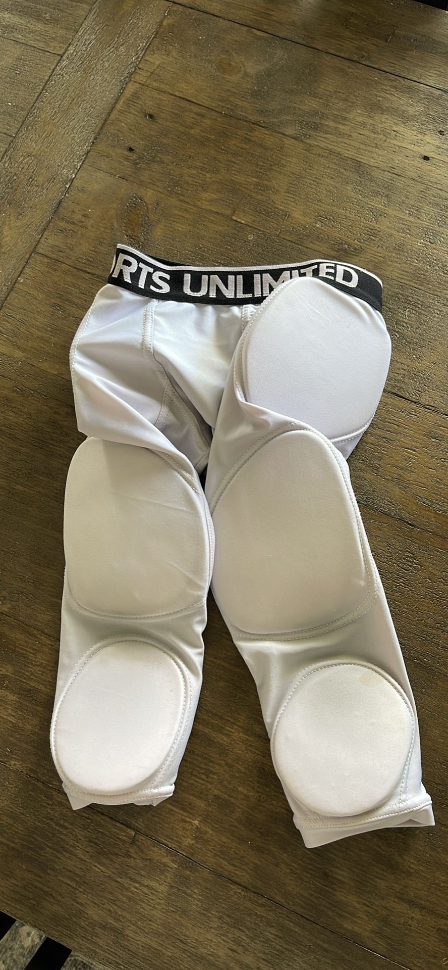 Youth Football Girdle 