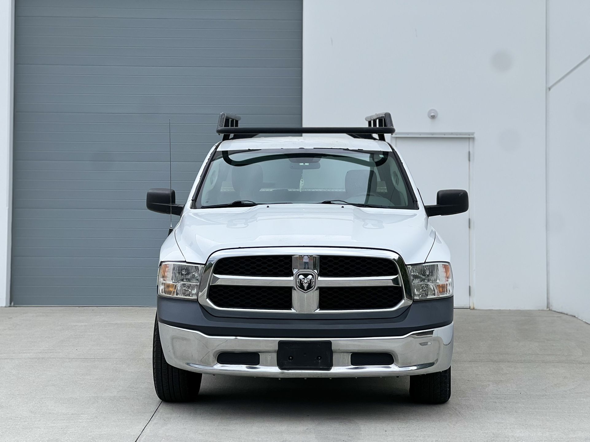 2016 Dodge Ram