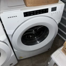 Washer And Dryer Stackable