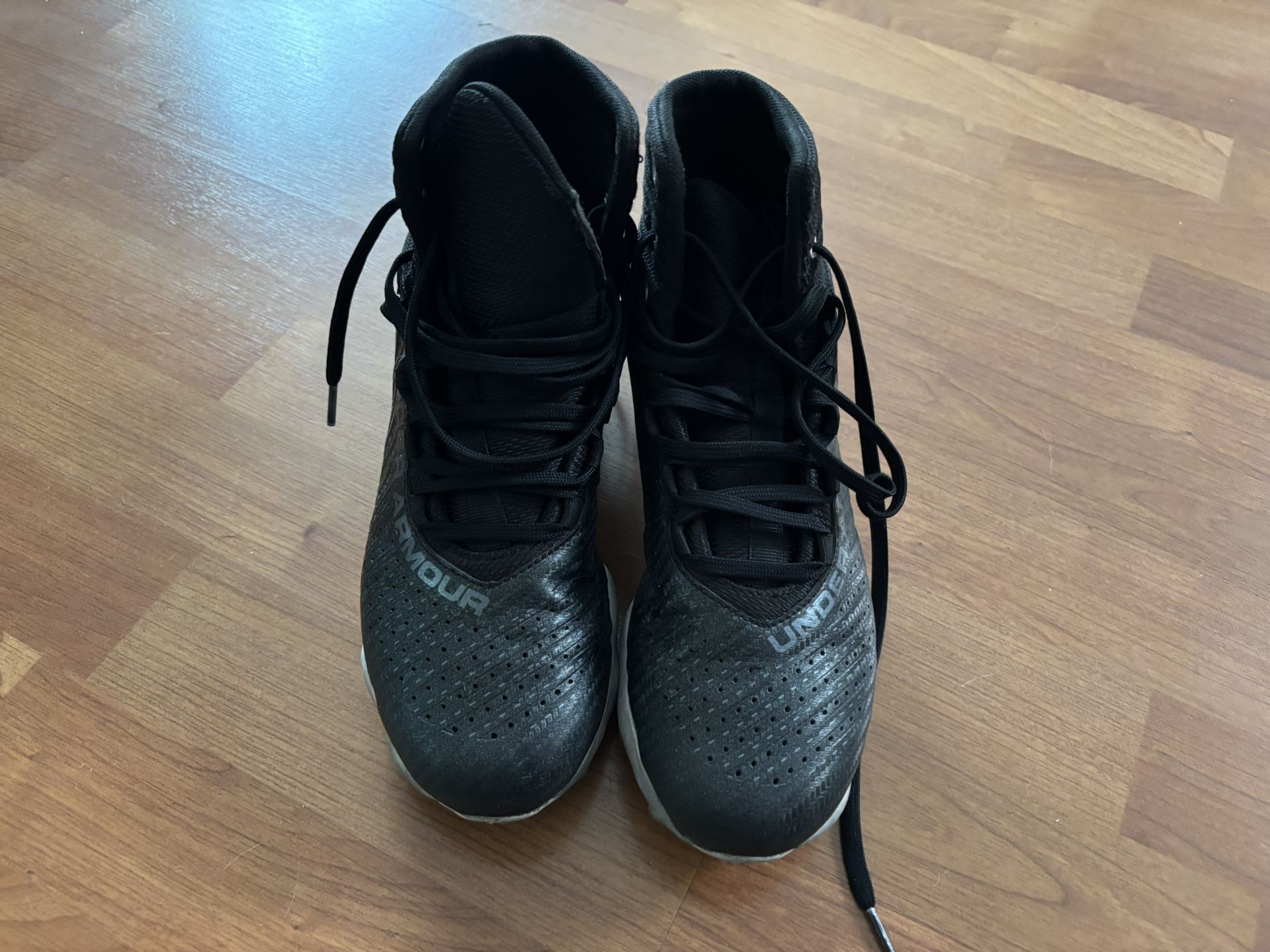 Baseball Or Football Cleats