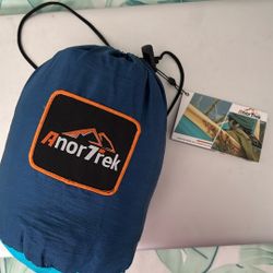 Hammock blue/dark blue