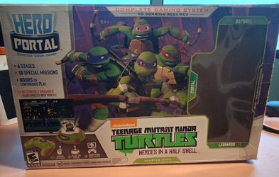 Ninja Turtle