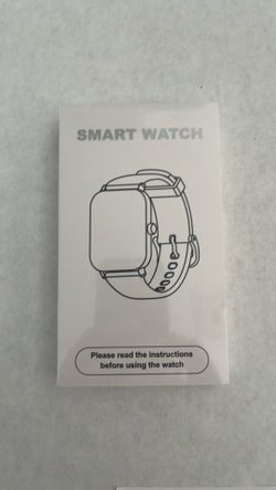 SMART WATCH Your Fitness Tracker