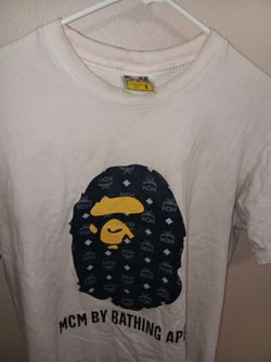 Bape shrit