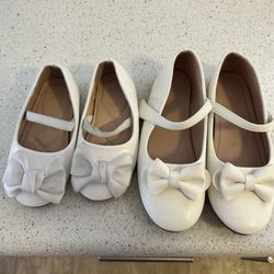 Little Girls Shoes