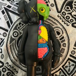 Kaws Figure 