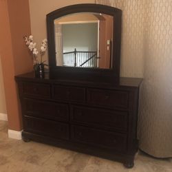 Bedroom Set