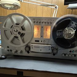 Professional Pioneer Reel to Reel