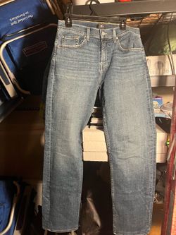 7 For All Mankind Jeans size 30/32