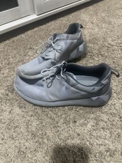 Nike Roshe Run Lined Patter