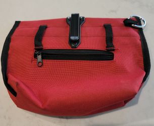 Premier Quick Access Hinged Treat Bag Pouch by Terry Ryan Thumbnail