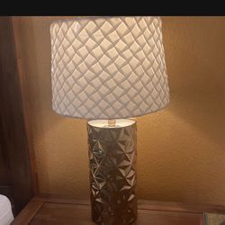 Lamps Set Of 2