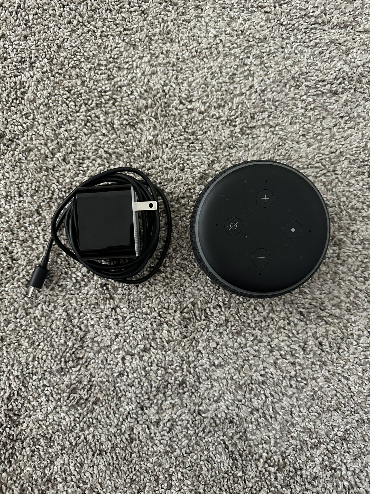 Amazon Echo Dot 3rd Generation Smart Speaker (C78MP8)
