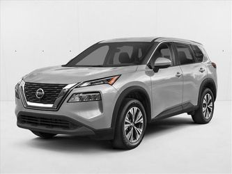 2022 Nissan Rogue