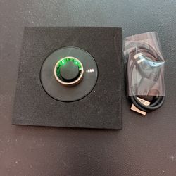 OURA RING Generation 3 In Gold