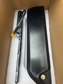 5 Prong E Bike Battery