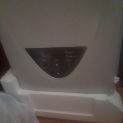 Thankless Water Heater 