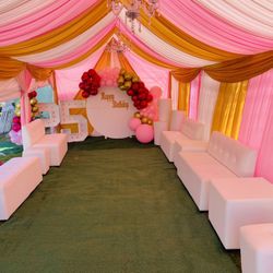 Longe Set