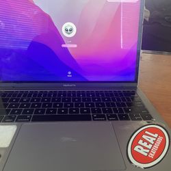 macbook pro