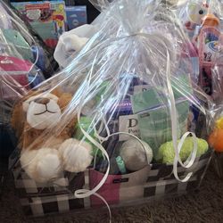 Easter Baskets $6 $10 $20 $30 $40