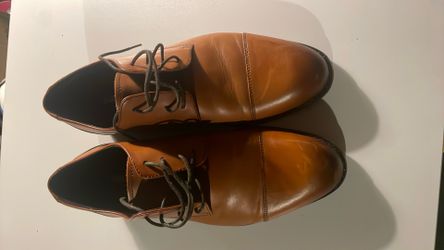 dress shoes