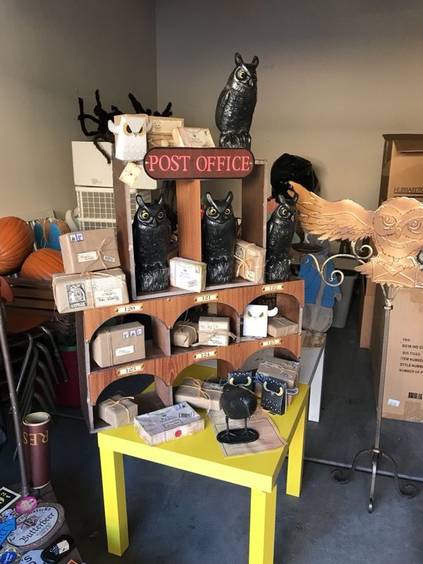 Harry Potter Large Lot Of Party Decor Decorations Baby Shower Harry Potter Large Lot Of Party Decor Decorations Baby Shower Wedding Props Collectibles Owl Hogwarts Diagon Alley For In Las Vegas Nv Offerup