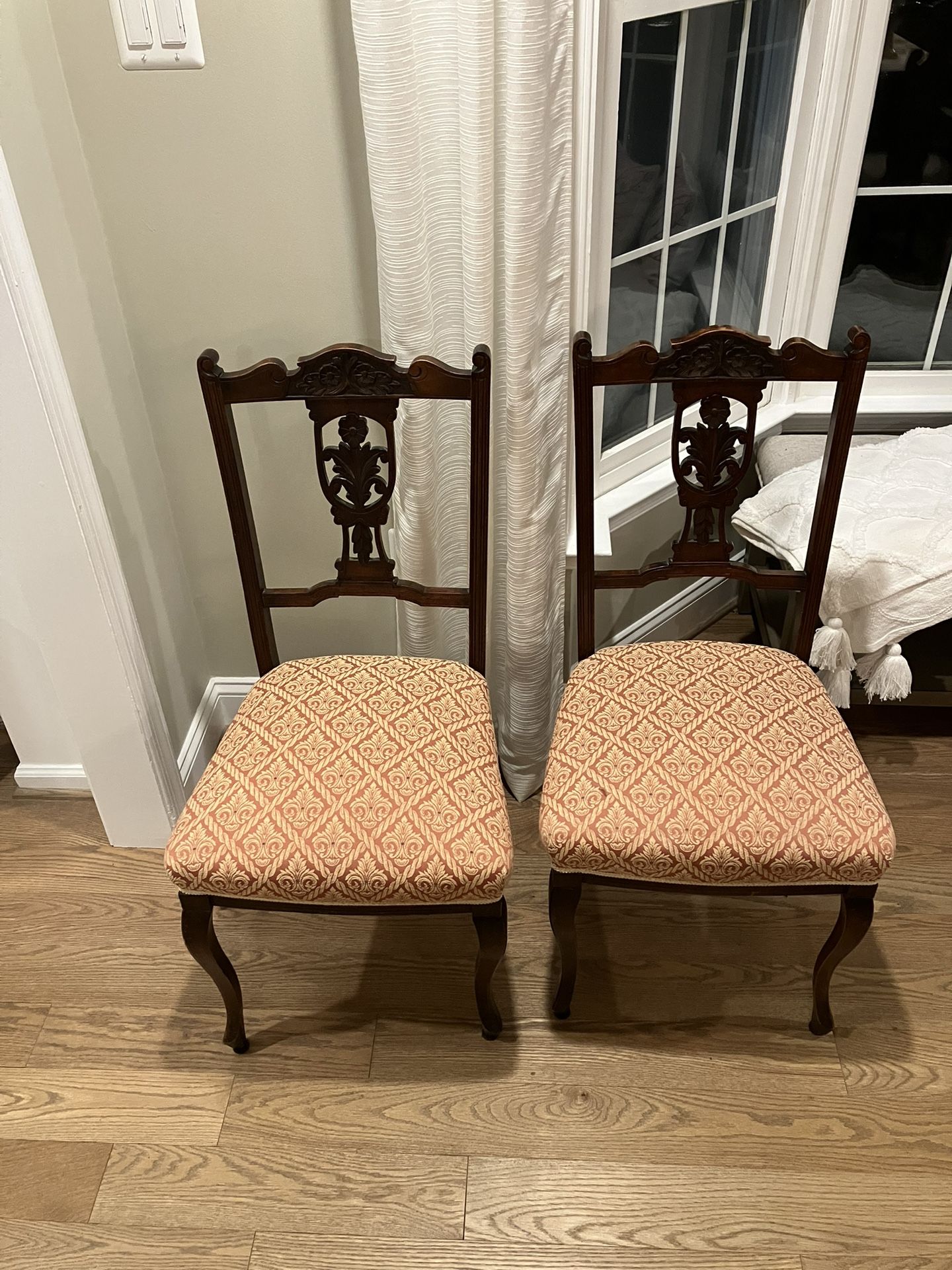 Antique Chairs