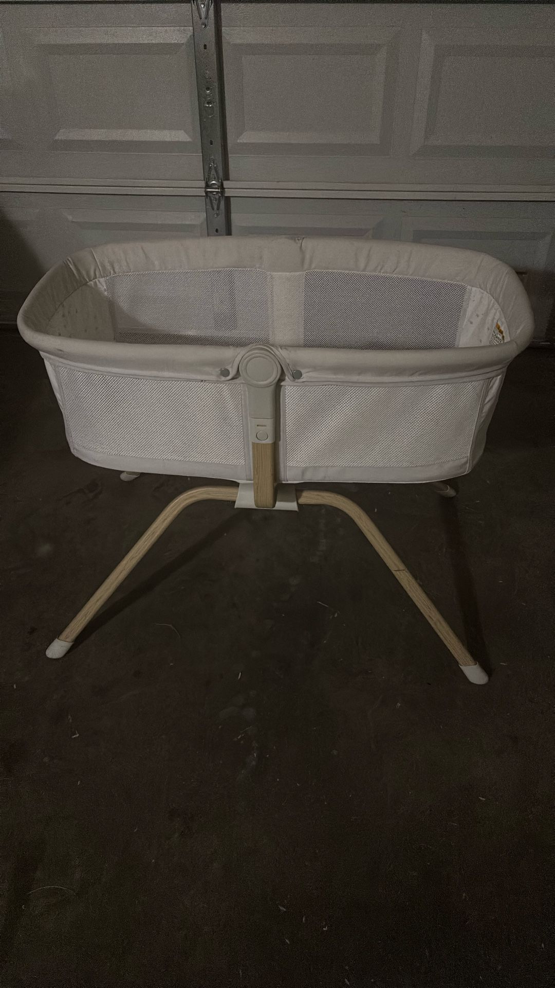 Baby Bassinet