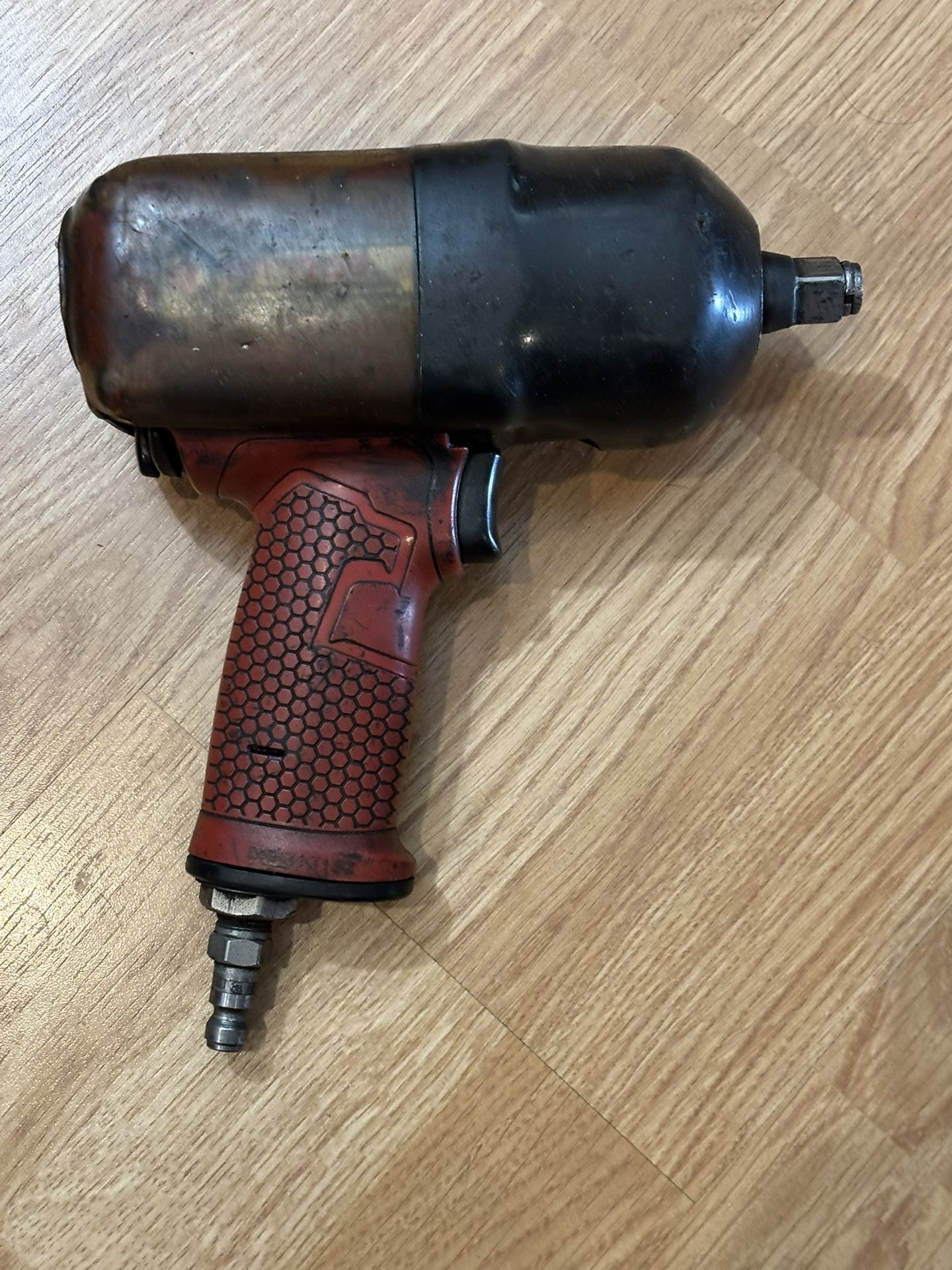 Snap On, Matco, Blue Point, MAC Pneumatic Tools