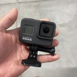 GoPro Hero 8