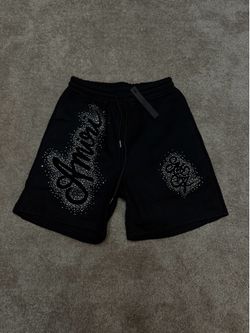 Amiri shorts