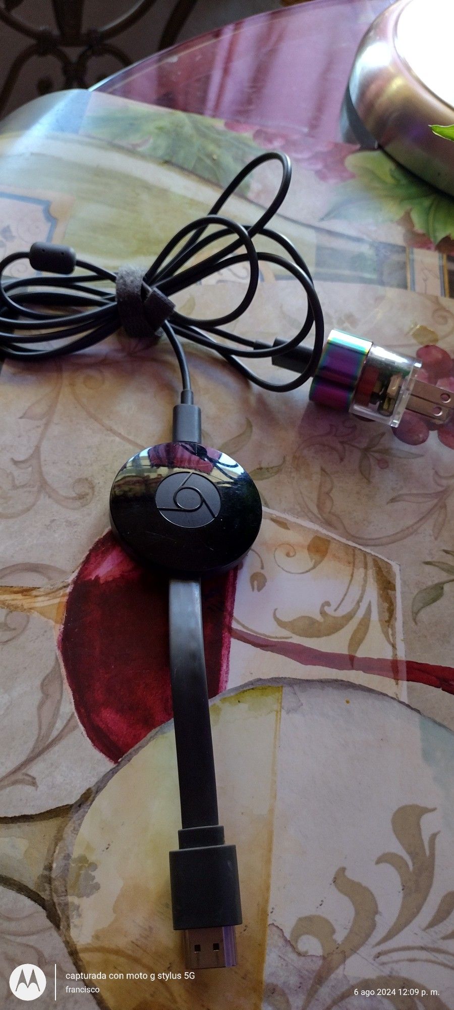 Chromecast Wifi