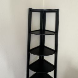 Corner Shelf 