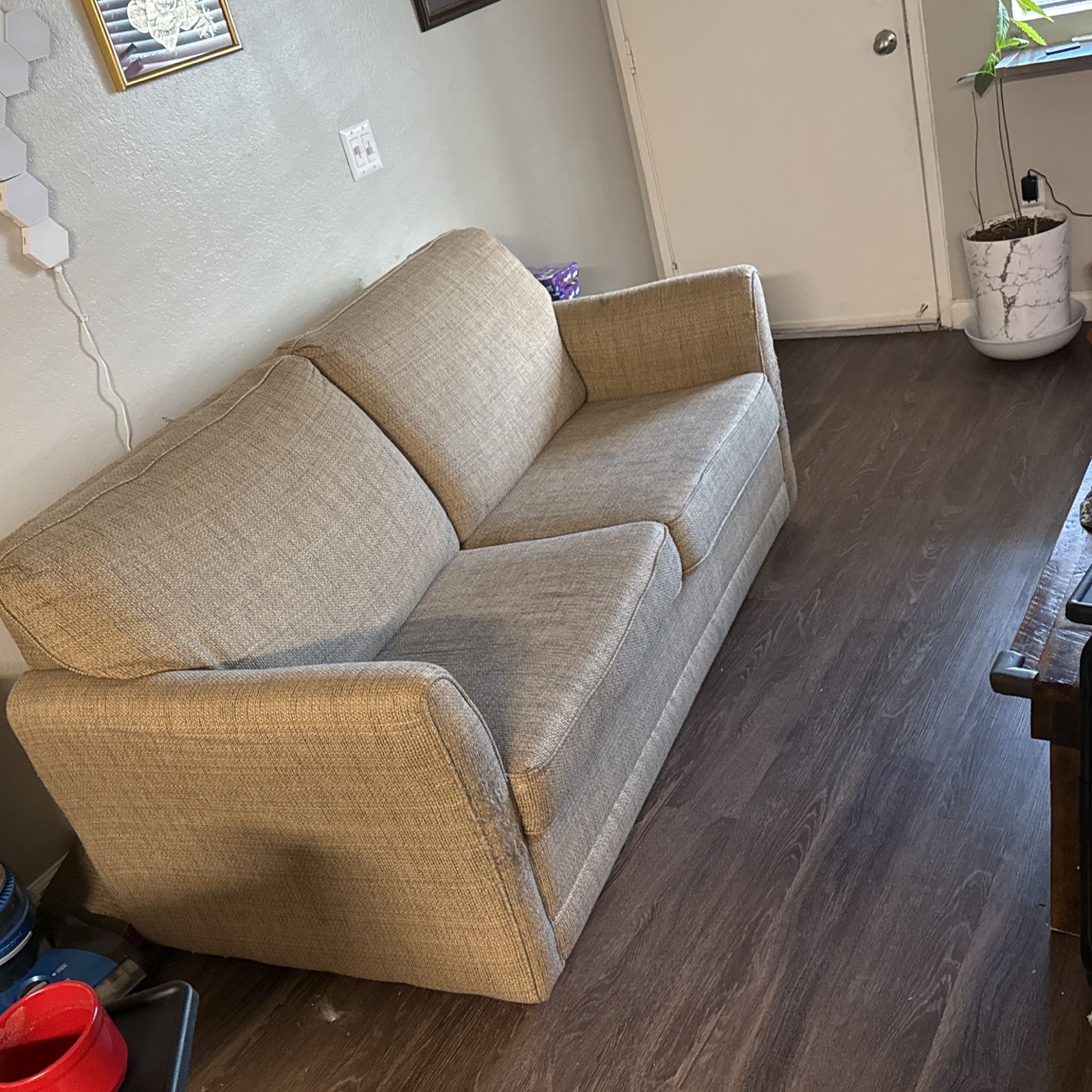 La-Z-Boy Sleeper Sofa