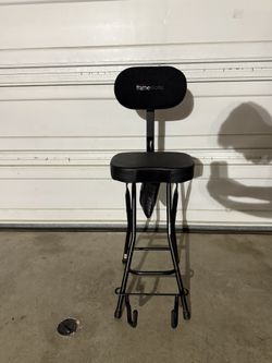 Gatorworks Bench Seat Chair